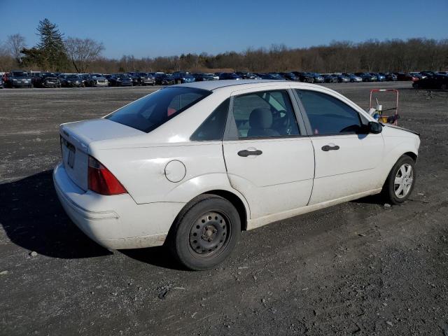 Photo 3 from auction – 2007 FORD FOCUS with VIN 1FAHP34N87W310495