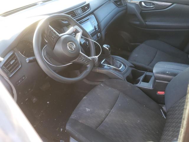 Photo 7 from auction – 2017 NISSAN ROGUE S with VIN 5N1AT2MT5HC781342