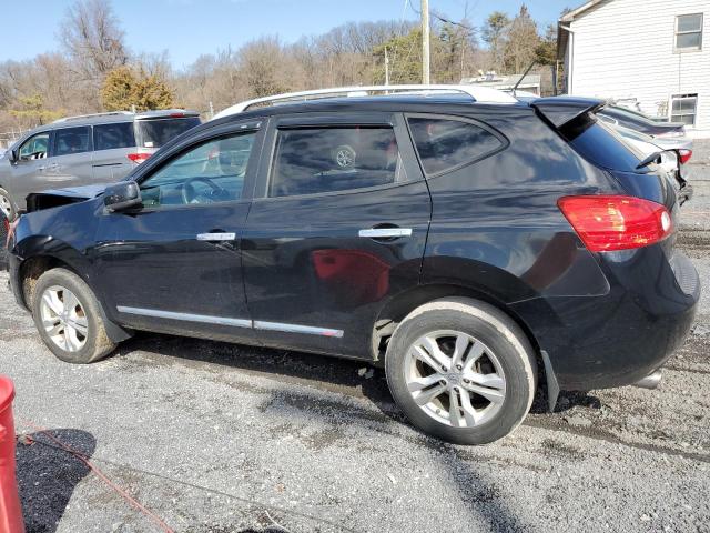Photo 2 from auction – 2013 NISSAN ROGUE S with VIN JN8AS5MV7DW642014