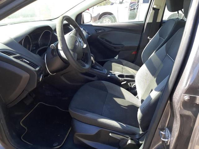 Photo 7 from auction – 2012 FORD FOCUS S with VIN 1FAHP3E24CL288043