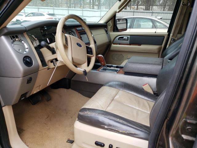 Photo 7 from auction – 2008 FORD EXPEDITION with VIN 1FMFU17508LA28568