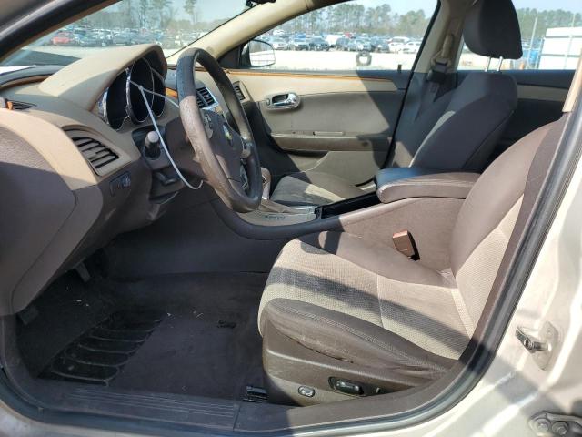 Photo 7 from auction – 2011 CHEVROLET MALIBU 1LT with VIN 1G1ZC5E18BF280241