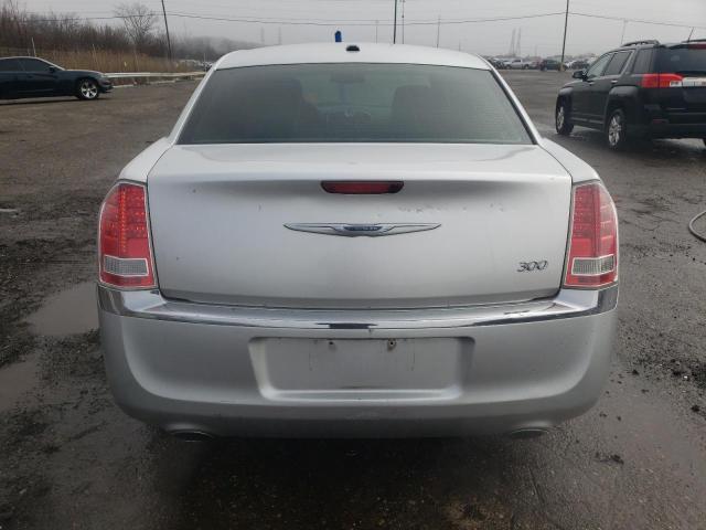 Photo 6 from auction – 2012 CHRYSLER 300 with VIN 2C3CCAAG2CH311200
