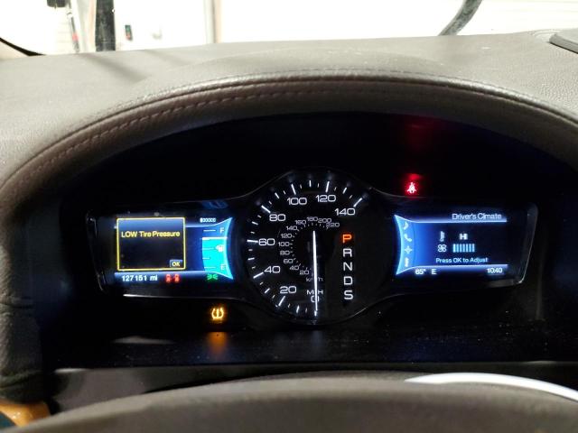 Photo 9 from auction – 2013 LINCOLN MKX with VIN 2LMDJ8JK8DBL19843