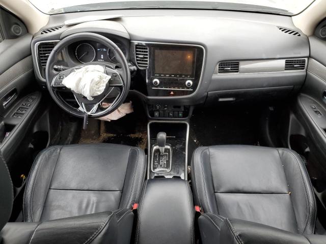 Photo 8 from auction – 2020 MITSUBISHI OUTLANDER with VIN JA4AD3A34LZ043141