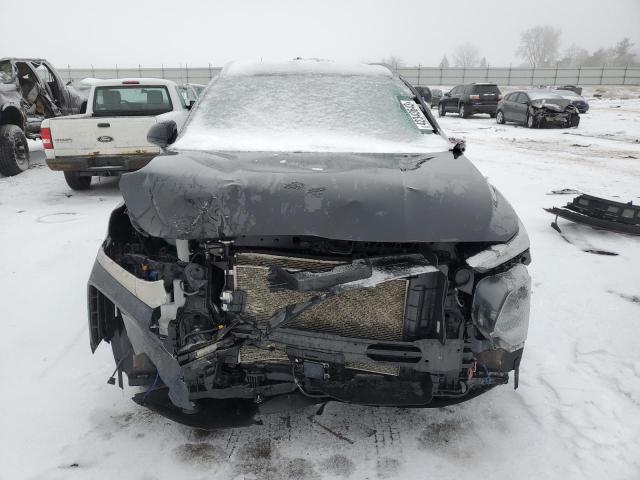 Photo 5 from auction – 2019 HYUNDAI SANTA FE S with VIN 5NMS3CAD3KH002170