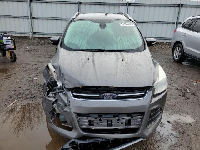 Photo 5 from auction – 2014 FORD ESCAPE with VIN 1FMCU9J93EUD73922