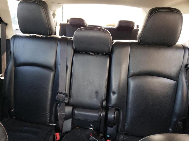 Photo 10 from auction – 2017 DODGE JOURNEY CR with VIN 3C4PDDGG2HT556046