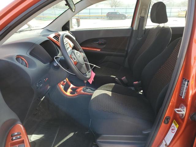 Photo 7 from auction – 2008 TOYOTA SCION XD with VIN JTKKU10478J031282
