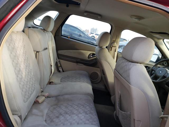 Photo 10 from auction – 2005 CHEVROLET MALIBU MAX with VIN 1G1ZT62885F187876