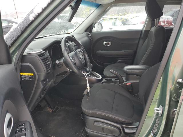 Photo 7 from auction – 2014 KIA SOUL with VIN KNDJN2A28E7008380