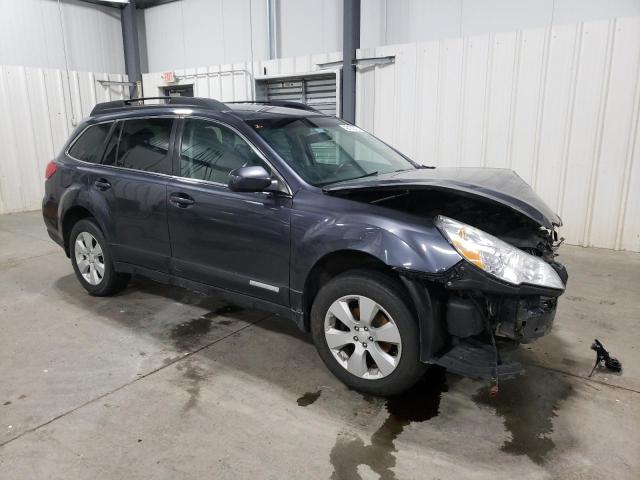 Photo 4 from auction – 2010 SUBARU OUTBACK with VIN 4S4BRBCC1A3342696