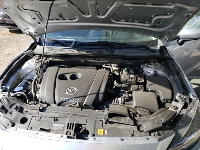 Photo 11 from auction – 2018 MAZDA 3 SPORT with VIN 3MZBN1K7XJM200311