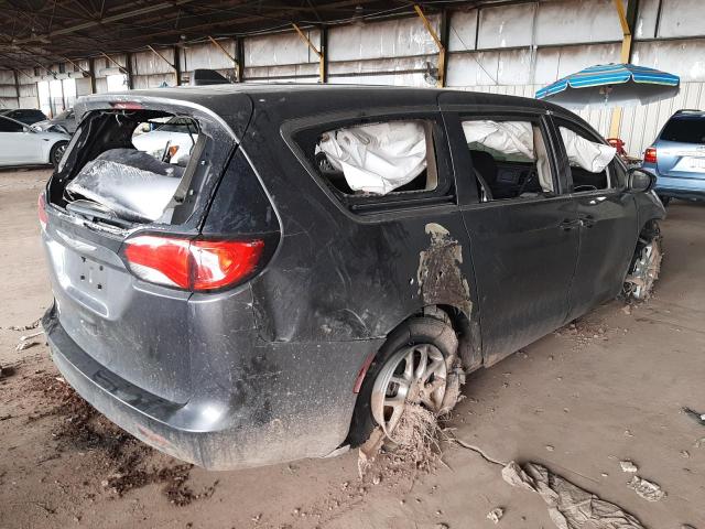 Photo 3 from auction – 2017 CHRYSLER PACIFICA L with VIN 2C4RC1CG4HR739161