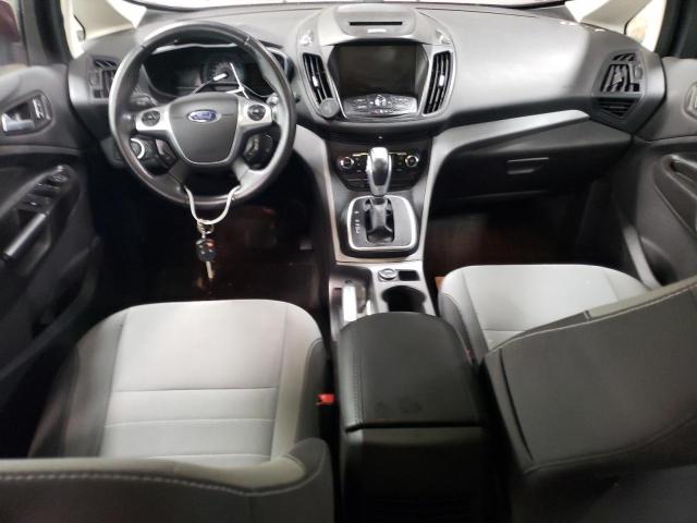 Photo 8 from auction – 2014 FORD C-MAX SE with VIN 1FADP5AU6EL506035