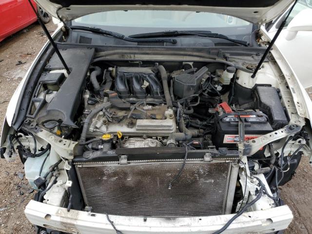 Photo 11 from auction – 2007 LEXUS ES 350 with VIN JTHBJ46G972010279