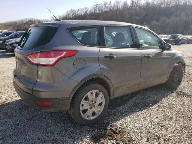 Photo 3 from auction – 2014 FORD ESCAPE S with VIN 1FMCU0F73EUC41343