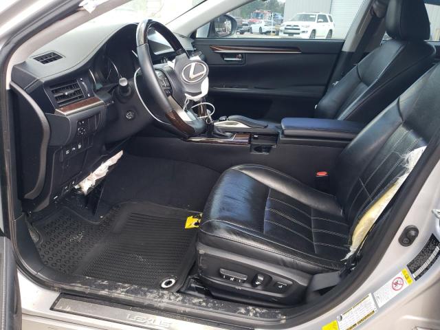 Photo 7 from auction – 2016 LEXUS ES 350 with VIN 58ABK1GG1GU027145