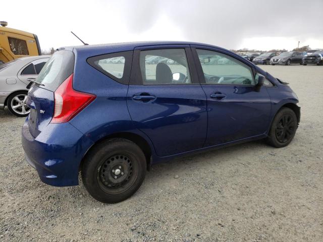 Photo 3 from auction – 2019 NISSAN VERSA NOTE with VIN 3N1CE2CP4KL353904