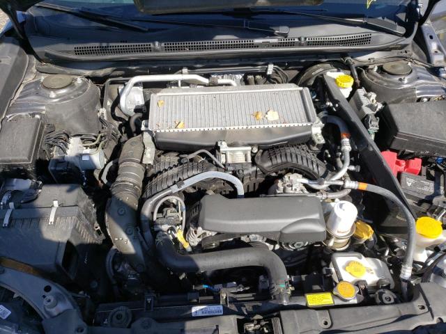 Photo 12 from auction – 2020 SUBARU OUTBACK ON with VIN 4S4BTGKD0L3160984