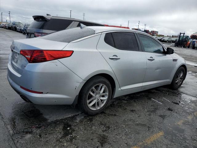 Photo 3 from auction – 2013 KIA OPTIMA LX with VIN 5XXGM4A78DG195890