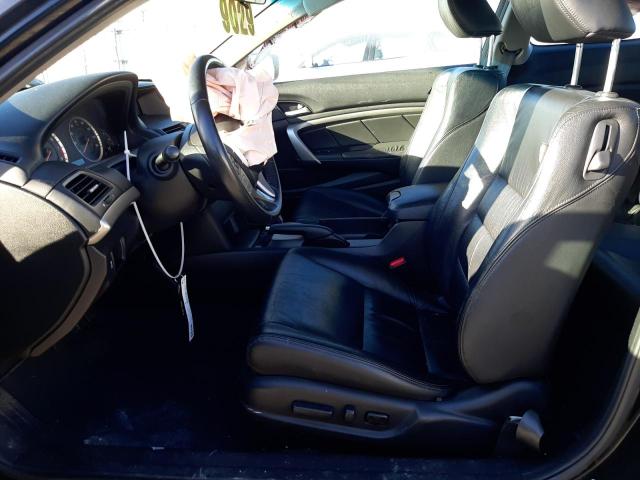 Photo 7 from auction – 2011 HONDA ACCORD EXL with VIN 1HGCS1B87BA001760