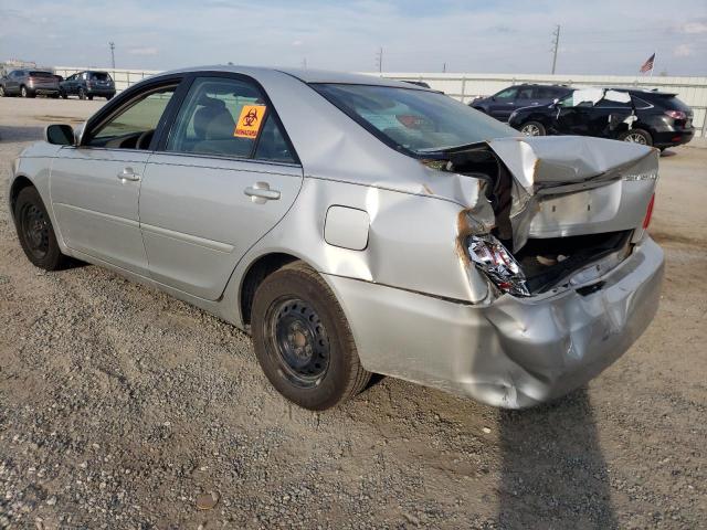 Photo 2 from auction – 2006 TOYOTA CAMRY LE with VIN 4T1BE32K36U650609