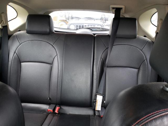 Photo 10 from auction – 2013 NISSAN ROGUE S with VIN JN8AS5MV8DW116023