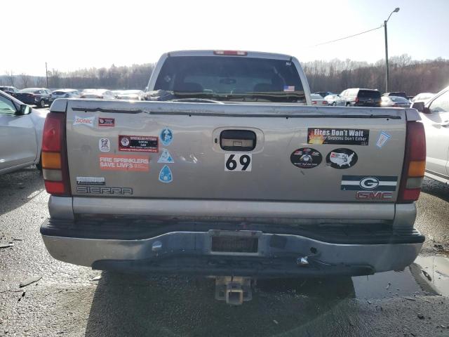 Photo 6 from auction – 2001 GMC NEW SIERRA with VIN 2GTEC19V611100868