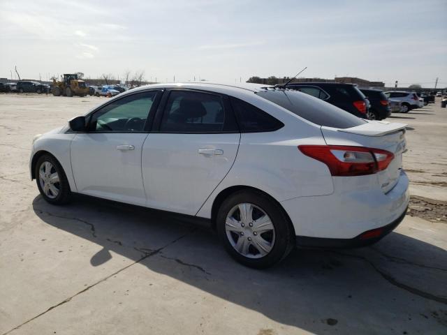 Photo 2 from auction – 2014 FORD FOCUS SE with VIN 1FADP3F24EL276684