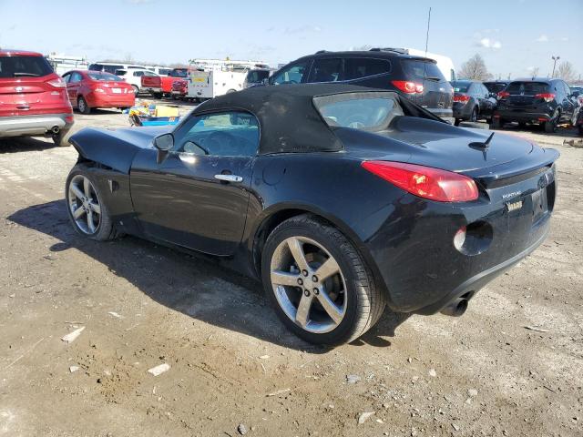 Photo 2 from auction – 2008 PONTIAC SOLSTICE G with VIN 1G2MG35X88Y106007