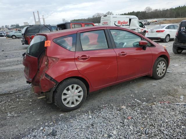 Photo 3 from auction – 2015 NISSAN VERSA NOTE with VIN 3N1CE2CP7FL394162