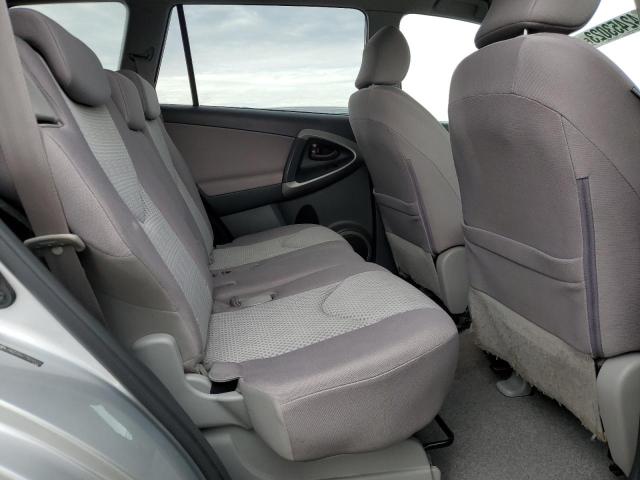 Photo 11 from auction – 2007 TOYOTA RAV4 with VIN JTMZD35V175070721