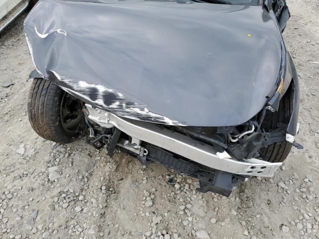 Photo 11 from auction – 2008 INFINITI G37 BASE with VIN JNKCV64E28M127388