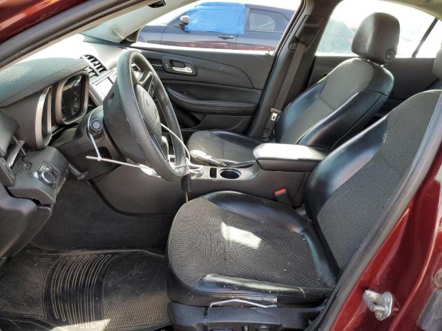 Photo 7 from auction – 2016 CHEVROLET MALIBU LIM with VIN 1G11C5SA4GF159778