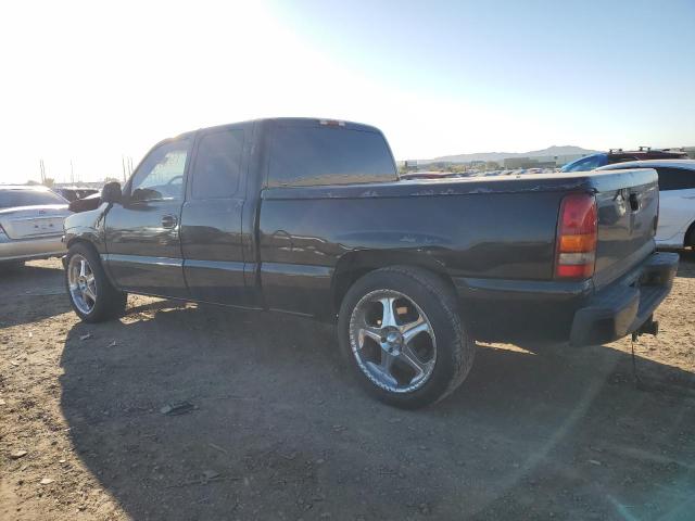 Photo 2 from auction – 2002 CHEVROLET SILVERADO with VIN 2GCEC19V621267880