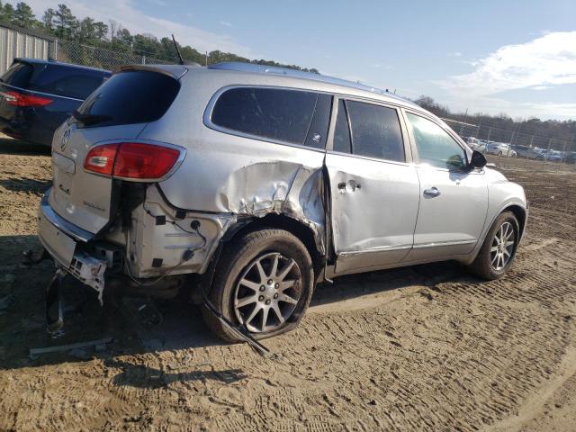 Photo 3 from auction – 2016 BUICK ENCLAVE with VIN 5GAKRBKD3GJ117426