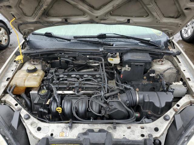 Photo 11 from auction – 2007 FORD FOCUS ZXW with VIN 1FAHP36N77W155029