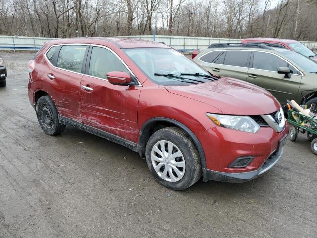 Photo 4 from auction – 2015 NISSAN ROGUE S with VIN 5N1AT2MVXFC855286