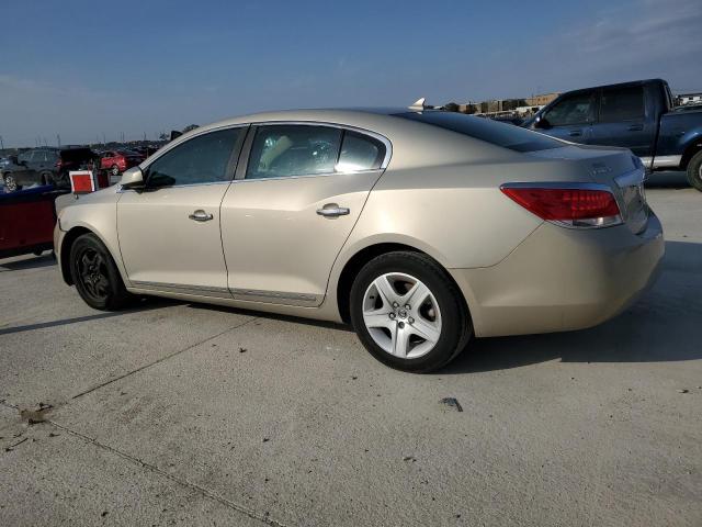 Photo 2 from auction – 2010 BUICK LACROSSE C with VIN 1G4GB5EG8AF321578