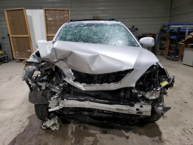 Photo 5 from auction – 2008 LEXUS RX 400H with VIN JTJHW31U782051688
