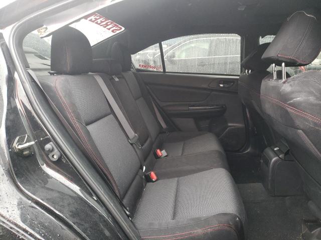 Photo 10 from auction – 2021 SUBARU WRX PREMIU with VIN JF1VA1C68M9819273