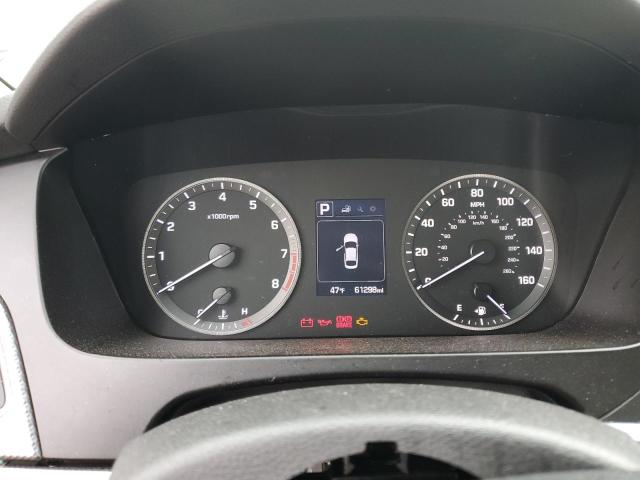Photo 9 from auction – 2015 HYUNDAI SONATA SE with VIN 5NPE24AF5FH182218
