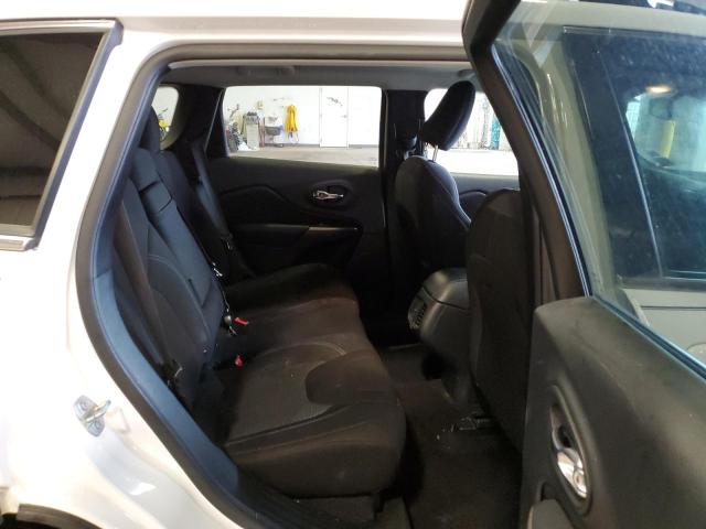 Photo 10 from auction – 2019 JEEP CHEROKEE L with VIN 1C4PJMCX6KD233629