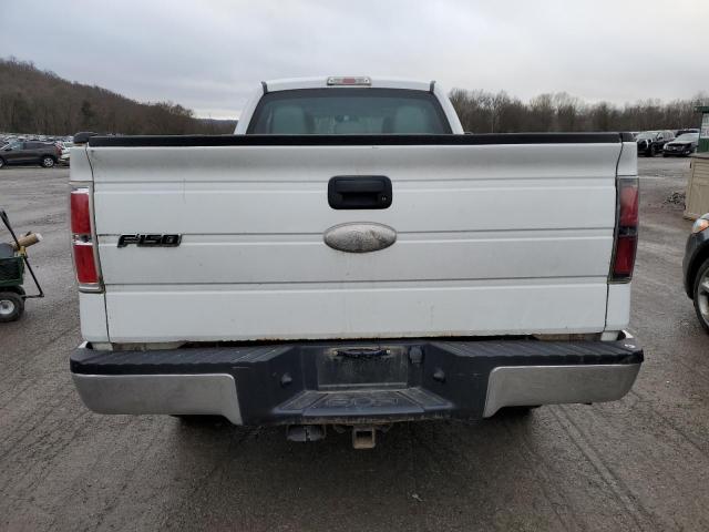 Photo 6 from auction – 2011 FORD F150 SUPER with VIN 1FTVX1CTXBKE20255