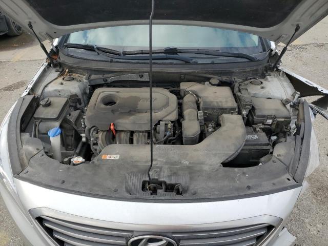 Photo 11 from auction – 2017 HYUNDAI SONATA SE with VIN 5NPE24AF7HH461348