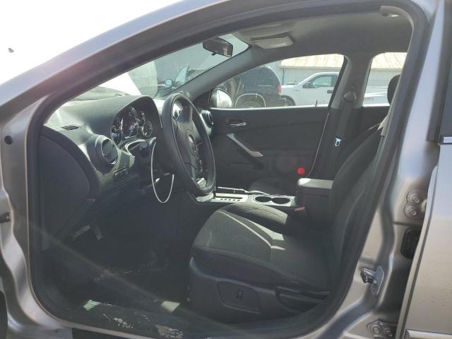 Photo 7 from auction – 2006 PONTIAC G6 SE with VIN 1G2ZF55B764196814