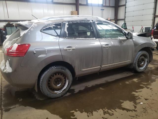 Photo 3 from auction – 2012 NISSAN ROGUE S with VIN JN8AS5MV4CW417340
