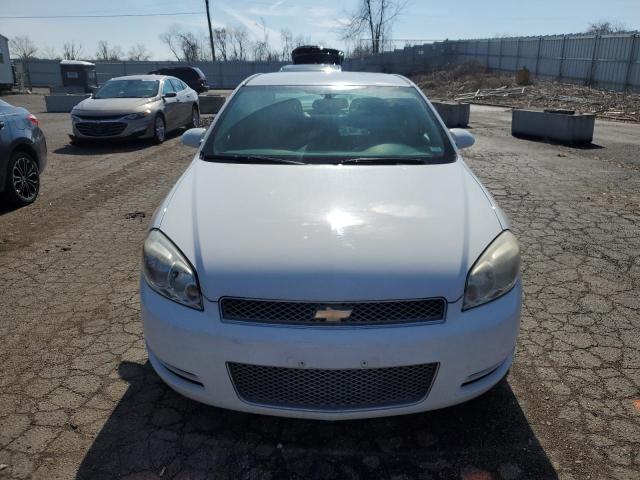 Photo 5 from auction – 2013 CHEVROLET IMPALA LT with VIN 2G1WG5E3XD1211263