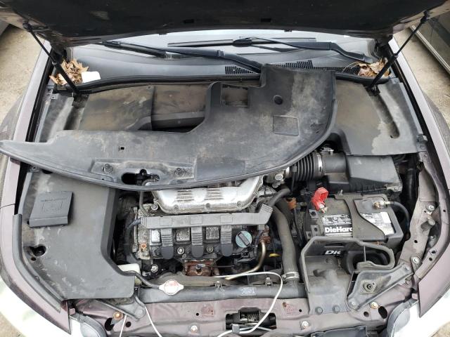 Photo 11 from auction – 2009 ACURA TL with VIN 19UUA86579A022697